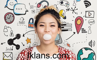 Hyper-Personalization dalam Iklan Digital: Tren Iklan yang Semakin Personal Berbasis Data dan Kebiasaan User Hyper-Personalization dalam Iklan Digital: Tren Iklan yang Semakin Personal Berbasis Data dan Kebiasaan User