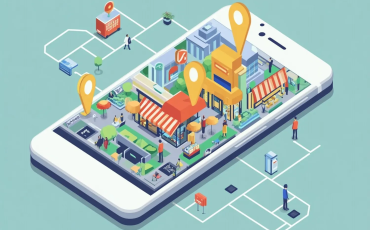 Hyperlocal Marketing: Strategi Iklan Berdasarkan Lokasi Tertentu Hyperlocal Marketing: Strategi Iklan Berdasarkan Lokasi Tertentu