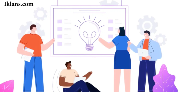 Cara Membuat Variasi Kreatif Tanpa Mengubah Pesan Utama
