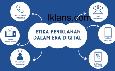 Etika Periklanan Digital: Jangan Sampai Brand Anda Diblokir