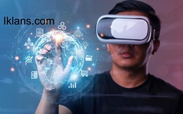 Metaverse & Virtual Ads: Masa Depan Periklanan? Metaverse & Virtual Ads: Masa Depan Periklanan?