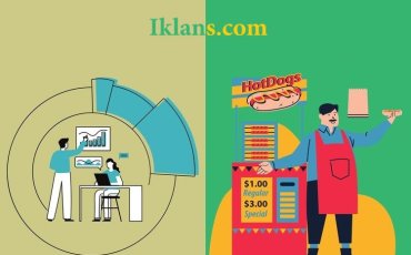 Perbedaan Pertumbuhan Bisnis dan Pertumbuhan Penjualan