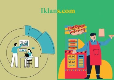 Perbedaan Pertumbuhan Bisnis dan Pertumbuhan Penjualan