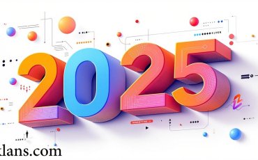 Trend Typography di Dunia Periklanan 2025