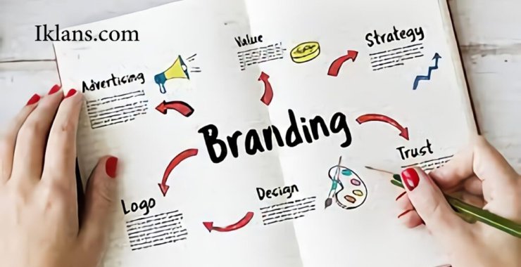 Cara Membuat Alur Komunikasi yang Konsisten untuk Brand