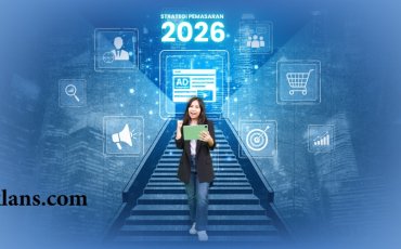 Analisis Perubahan Strategi Marketing dari Tahun ke Tahun