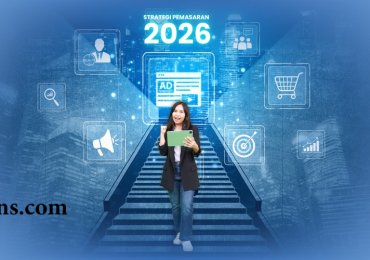 Analisis Perubahan Strategi Marketing dari Tahun ke Tahun