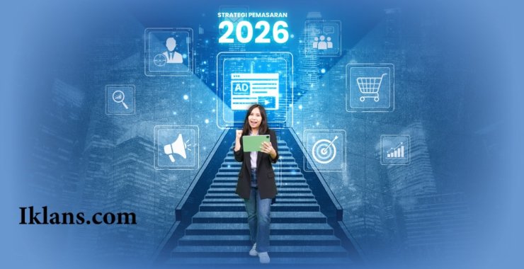 Analisis Perubahan Strategi Marketing dari Tahun ke Tahun