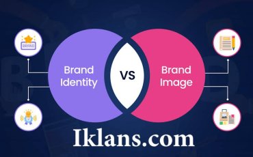 Brand Identity vs Brand Image: Apa Bedanya?
