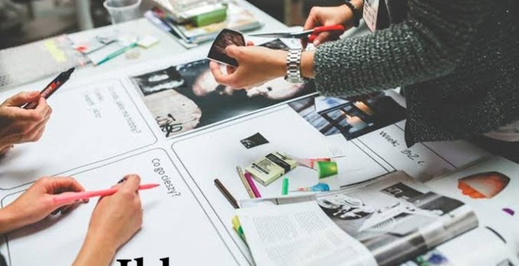 Cara Menyusun Dokumen Strategi Marketing untuk Tim agar Lebih Terarah