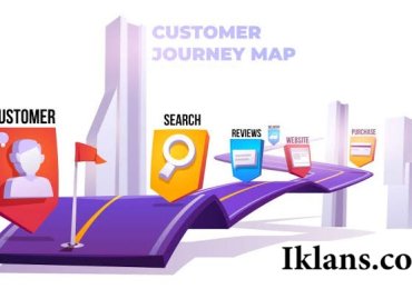 Cara Menggunakan Customer Journey dalam Perencanaan Digital Marketing