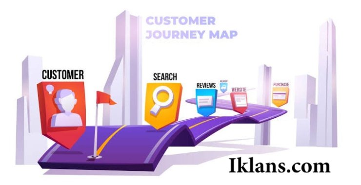 Cara Menggunakan Customer Journey dalam Perencanaan Digital Marketing