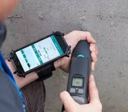 Hammer Test Proceq Original Schmidt Live