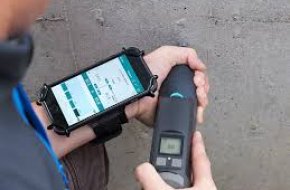 Hammer Test Proceq Original Schmidt Live