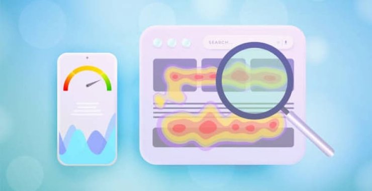 Panduan Cara Menggunakan Heatmap untuk Menganalisis Iklan Website