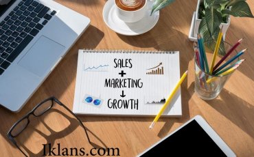 Strategi Digital Marketing untuk Produk Baru di Pasar Lama
