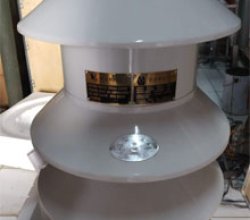 Sirine Lion King LK-M2 Murah DI Jakarta