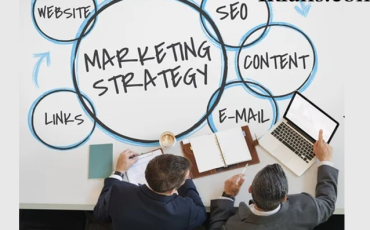 Strategi Digital Marketing untuk Produk dengan Persaingan Tinggi