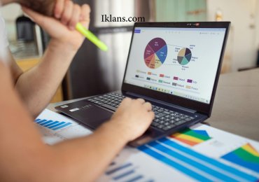 Tips Mengatur Komposisi Teks dan Visual dalam Iklan