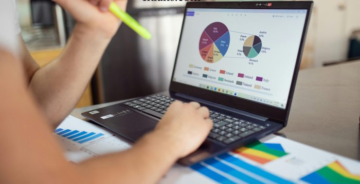 Tips Mengatur Komposisi Teks dan Visual dalam Iklan