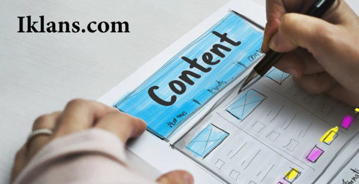 Cara Membuat Topic Cluster untuk Membangun Otoritas Website