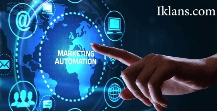 Marketing Automation: Workflow yang Harus Dimiliki Setiap Bisnis