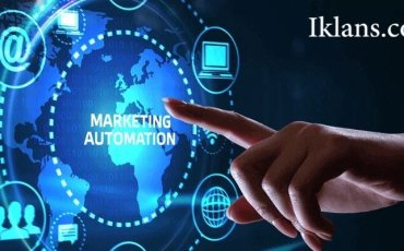 Marketing Automation: Workflow yang Harus Dimiliki Setiap Bisnis