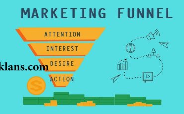Cara Menggunakan Marketing Funnel untuk Menentukan Jenis Konten