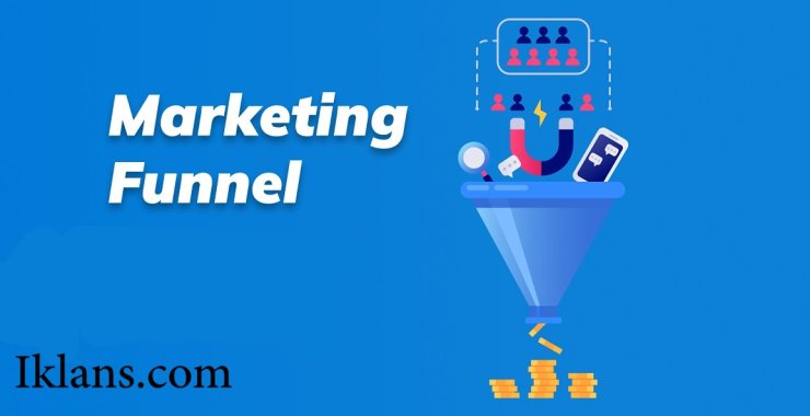 Funnel Berbasis Edukasi: Menjual Tanpa Terlihat Menjual