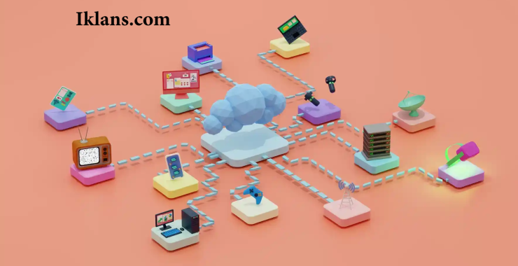 Cara Membangun Digital Ecosystem untuk Bisnis: Strategi Terintegrasi untuk Memaksimalkan Hasil Iklan Digital