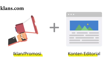 Advertorial vs Editorial: Memahami Perbedaan Konten Berbayar dan Redaksional