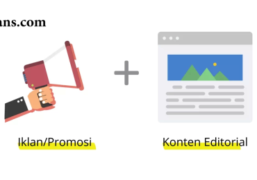 Advertorial vs Editorial: Memahami Perbedaan Konten Berbayar dan Redaksional