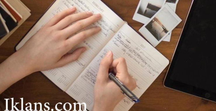 Langkah Membuat Script Iklan Video yang Menarik dalam 15 Detik