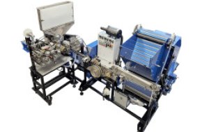Cigarette making machine “Mini Mark”