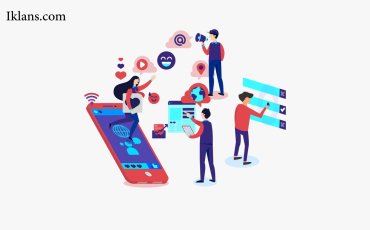 Mobile-First Ads: Strategi Desain Iklan untuk Generasi Scroll Mobile-First Ads: Strategi Desain Iklan untuk Generasi Scroll