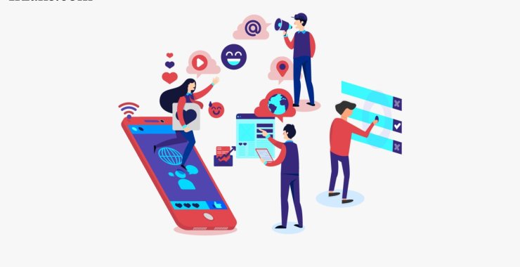 Mobile-First Ads: Strategi Desain Iklan untuk Generasi Scroll Mobile-First Ads: Strategi Desain Iklan untuk Generasi Scroll