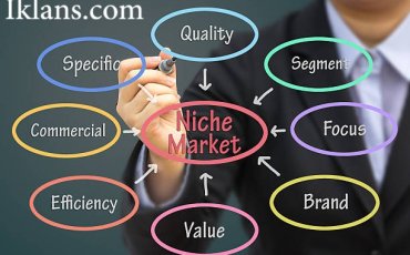 Marketing untuk Produk Niche: Kecil Tapi Lebih Menguntungkan