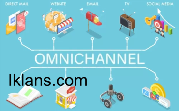 Omnichannel Marketing: Integrasi Iklan Online + Offline