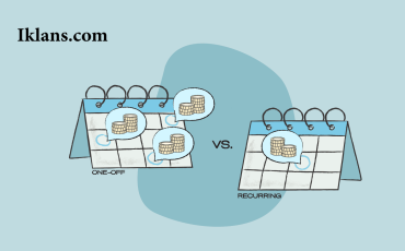 Recurring Revenue vs Subscription Revenue: Apa Perbedaannya?