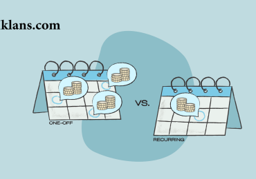 Recurring Revenue vs Subscription Revenue: Apa Perbedaannya?