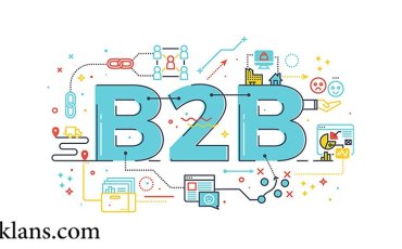 Digital Marketing untuk Bisnis B2B — Strategi yang Paling Berhasil