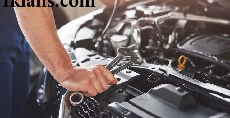 Pelajaran Branding dari Industri Otomotif