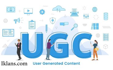 Cara Memanfaatkan Konten UGC untuk Iklan Digital