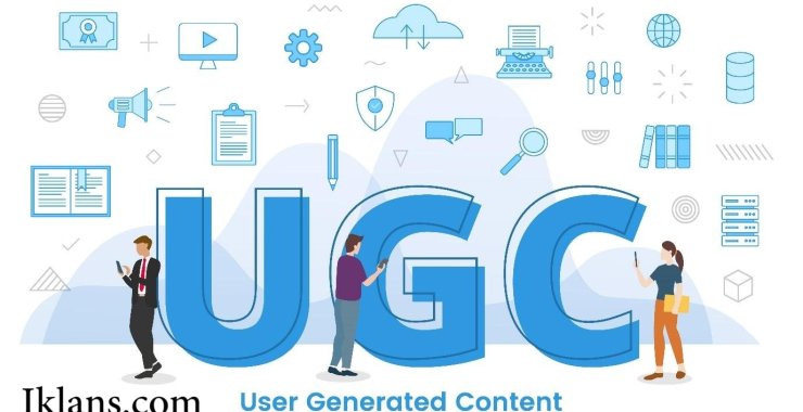 Cara Memanfaatkan Konten UGC untuk Iklan Digital