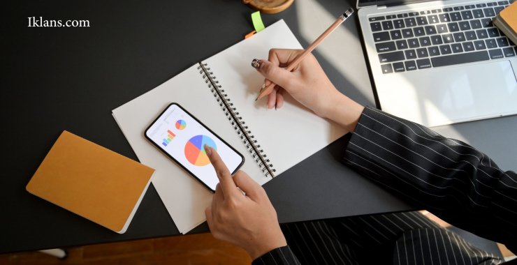 Mengukur Keberhasilan Marketing Selain Penjualan