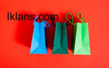 Psikologi Warna dalam Iklan: Bagaimana Warna Mempengaruhi Keputusan Membeli