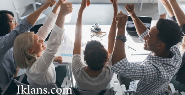 Membangun Bisnis Berbasis Komunitas: Manfaat & Strategi