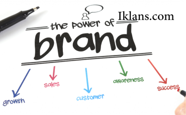Bagaimana Bisnis Kecil Bisa Membangun Brand yang Kuat