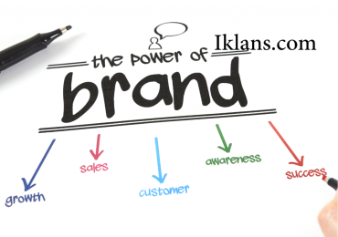 Bagaimana Bisnis Kecil Bisa Membangun Brand yang Kuat