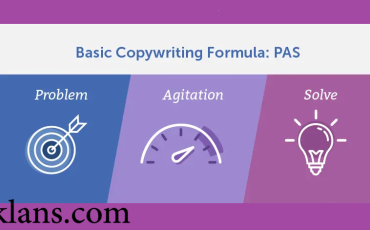 Teknik Menulis Iklan dengan Pola Problem–Agitate–Solve (PAS)